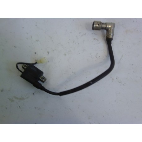 BOBINE HAUTE TENSION - IMF LJ50QT