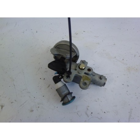 CONTACTEUR A CLEF NEIMAN - IMF LJ50QT