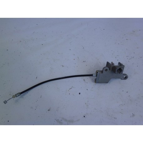 FIXATION COFFRE - IMF LJ50QT