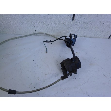 FREIN AVANT COMPLET - IMF LJ50QT