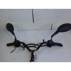 GUIDON COMPLET - IMF LJ50QT