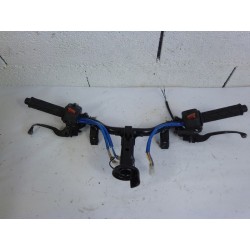 GUIDON COMPLET - KYMCO AGILITY 10