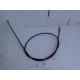 CABLE DE FREIN ARRIERE - KYMCO AGILITY 10