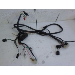 FAISCEAU ELECTRIQUE - KYMCO AGILITY 10