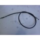CABLE DE FREIN AVANT - KYMCO AGILITY 10