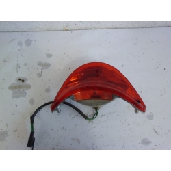 FEU ARRIERE - KYMCO AGILITY 10