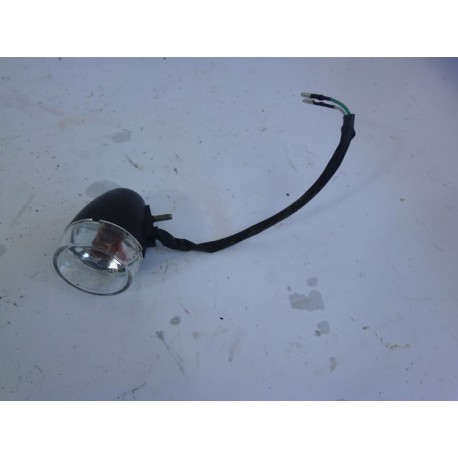 CLIGNOTANT - KYMCO AGILITY 10