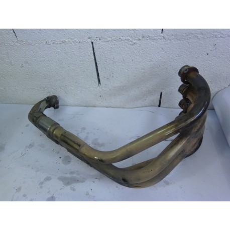 COLLECTEUR - HONDA HORNET 600