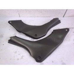 CACHE SOUS SELLE - HONDA HORNET 600