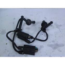 BOBINE HAUTE TENSION - HONDA HORNET 600