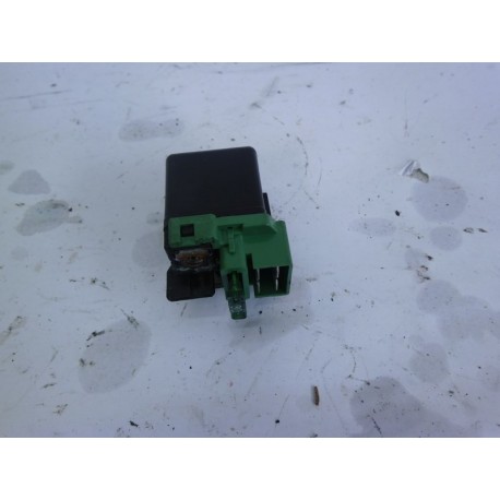 RELAIS DEMARREUR - HONDA HORNET 600