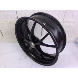 JANTE ARRIERE - DUCATI 848 STREETFIGHTER