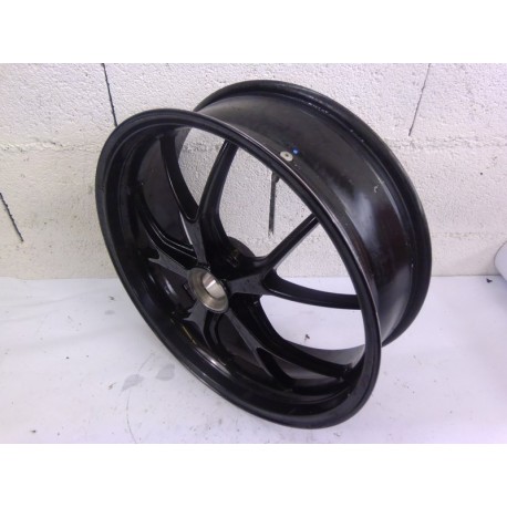 JANTE ARRIERE - DUCATI 848 STREETFIGHTER