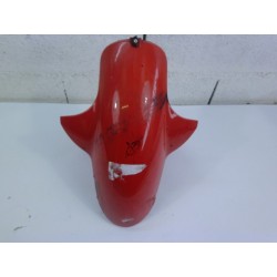 GARDE BOUE AVANT - DUCATI 848 STREETFIGHTER