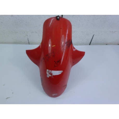 GARDE BOUE AVANT - DUCATI 848 STREETFIGHTER