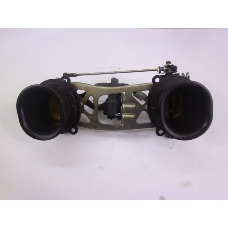 CORPS INJECTION - DUCATI 848 STREETFIGHTER