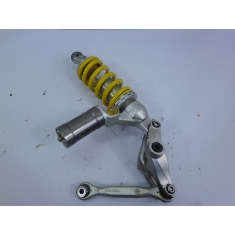 AMORTISSEUR ARRIERE - DUCATI 848 STREETFIGHTER