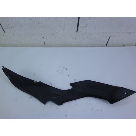 CACHE - DUCATI 848 STREETFIGHTER