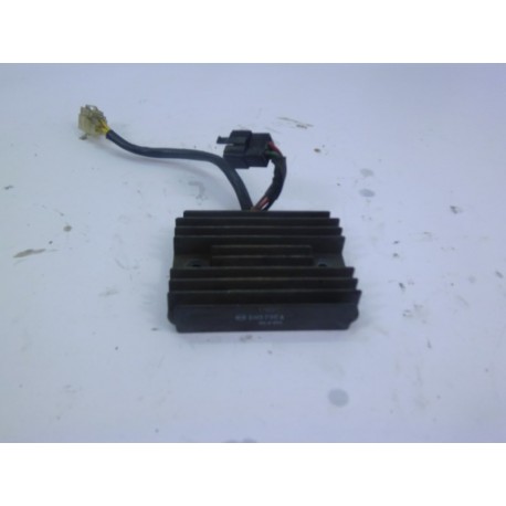 REGULATEUR - DUCATI 848 STREETFIGHTER