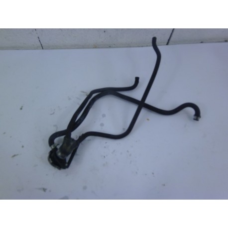 DURITE - DUCATI 848 STREETFIGHTER