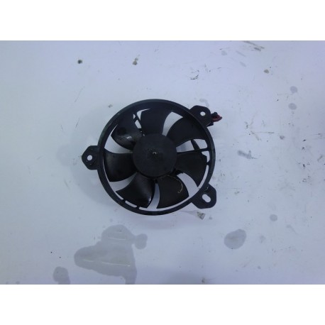 VENTILATEUR - DUCATI 848 STREETFIGHTER