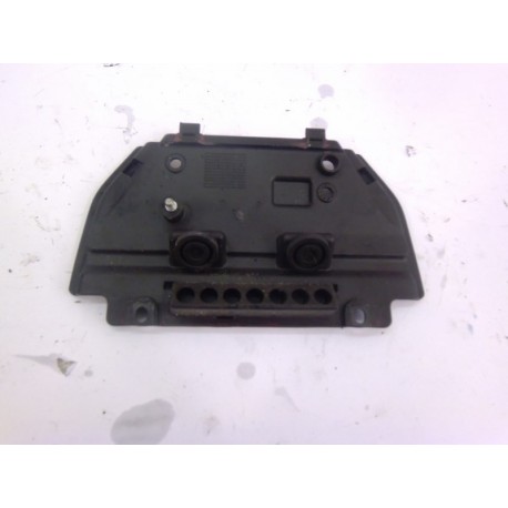 CACHE - DUCATI 848 STREETFIGHTER