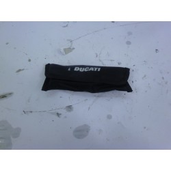 TROUSSE A OUTILS - DUCATI 848 STREETFIGHTER