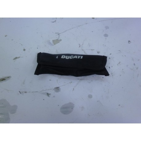 TROUSSE A OUTILS - DUCATI 848 STREETFIGHTER
