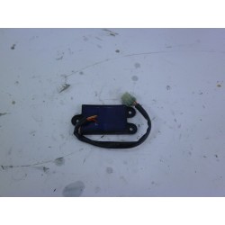 PIECE ELECTRIQUE - DUCATI 848 STREETFIGHTER