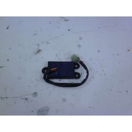 PIECE ELECTRIQUE - DUCATI 848 STREETFIGHTER