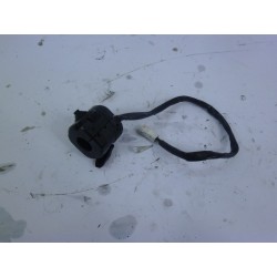 COMODO GAUCHE - DUCATI 848 STREETFIGHTER