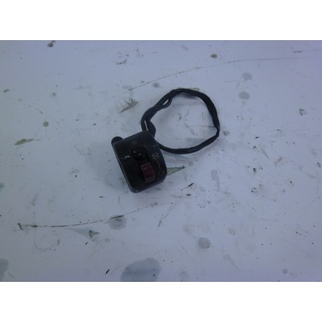 COMODO DROIT - DUCATI 848 STREETFIGHTER