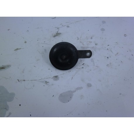 KLAXON - DUCATI 848 STREETFIGHTER