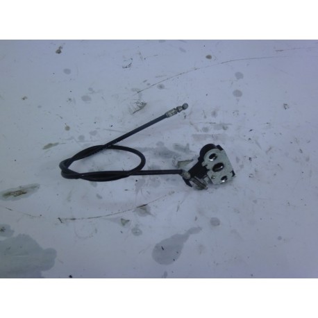 FERMETURE DE SELLE - DUCATI 848 STREETFIGHTER