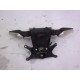 SUPPORT DE PLAQUE - DUCATI 848 STREETFIGHTER