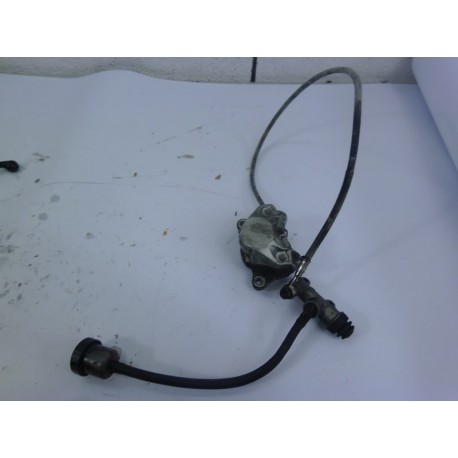 FREIN ARRIERE COMPLET - DUCATI 848 STREETFIGHTER