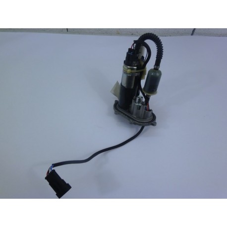 POMPE A ESSENCE - DUCATI 848 STREETFIGHTER