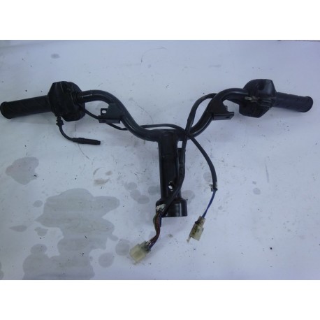 GUIDON COMPLET - PEUGEOT LUDIX 4T