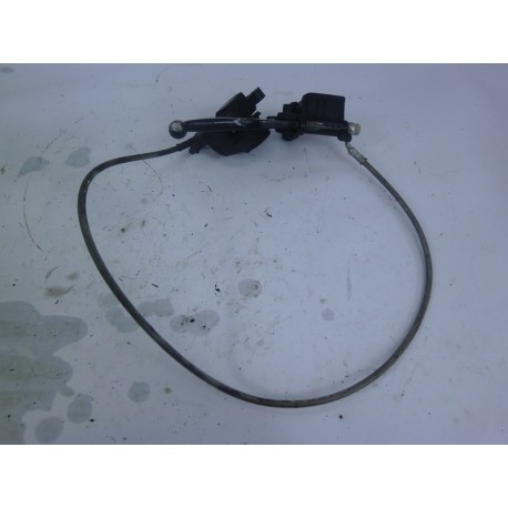 FREIN AVANT COMPLET - PEUGEOT LUDIX 4T