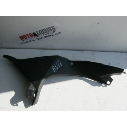 CARENAGE AVANT GAUCHE YAMAHA YZF-R 125 2008