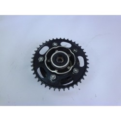 COURONNE - HONDA HORNET 600