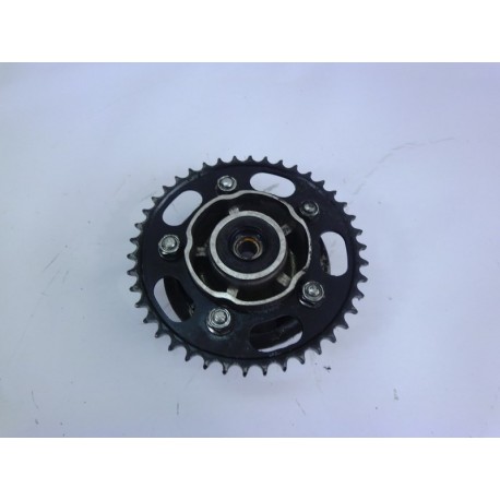 COURONNE - HONDA HORNET 600