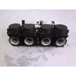 CARBURATEUR - HONDA HORNET 600