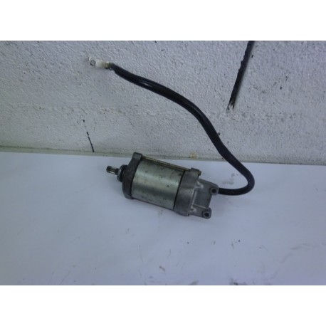 DEMARREUR - HONDA HORNET 600