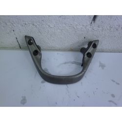 POIGNEE PASSAGER - HONDA HORNET 600