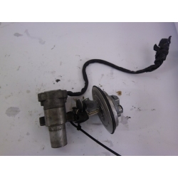 CONTACTEUR A CLEF - HONDA HORNET 600