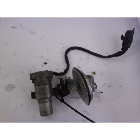 CONTACTEUR A CLEF - HONDA HORNET 600