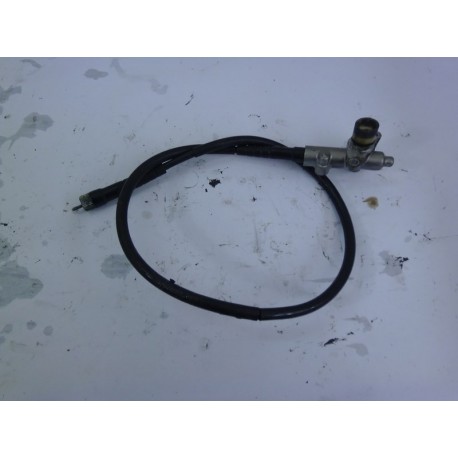 CABLE COMPTEUR + ENTRAINEUR - HONDA HORNET 600