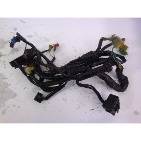 FAISCEAU ELECTRIQUE - HONDA HORNET 600