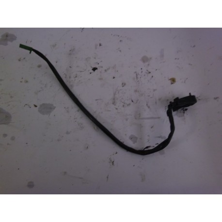 CAPTEUR DE BEQUILLE - HONDA HORNET 600